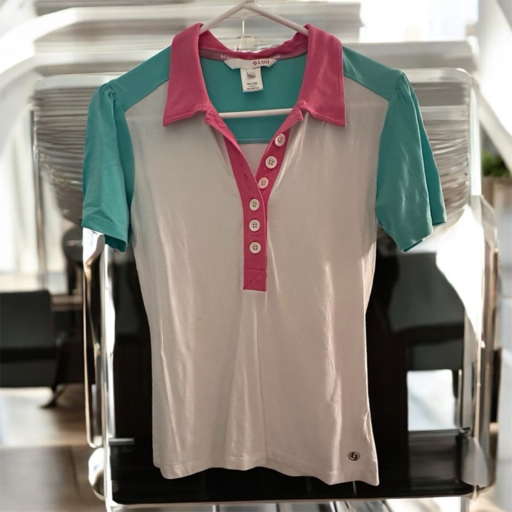 LIJA | Designer Top